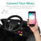 Best Choice Products 6V Kids Ride On Car Truck w/ Parent Control, 3 Speeds, LED Headlights, MP3 Player, Horn